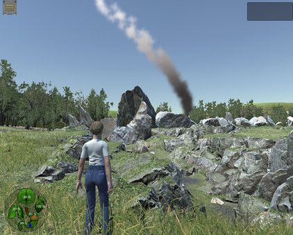 Survival Maze Screenshot 3 Full Version