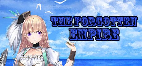 The Forgotten Empire Cover Full Version