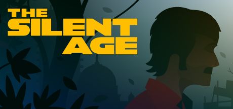 The Silent Age Cover, Download Free Game