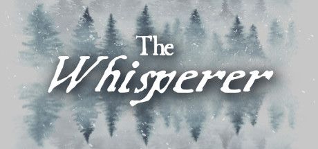 The Whisperer Cover Full Version