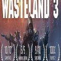Wasteland 3 Poster , Free Game