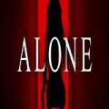 ALONE Poster PC Game