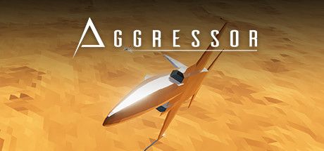 Aggressor Cover Full Version