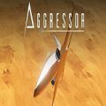 Aggressor Poster PC Game
