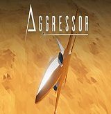 Aggressor Poster PC Game