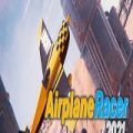 Airplane Racer 2021 Poster PC Game