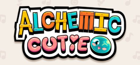 Alchemic Cutie Cover Full Version