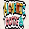 Alchemic Cutie Poster PC Game