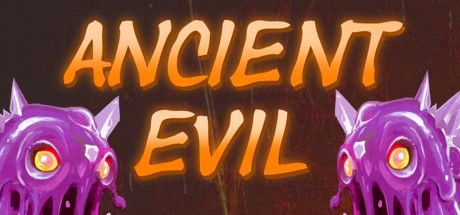 Ancient Evil Cover Full Version
