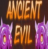 Ancient Evil Poster PC Game