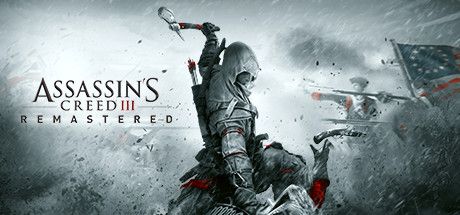 Assassin’s Creed III Cover Full Version