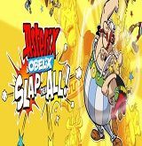 Asterix and Obelix Slap them All Poster Free Download