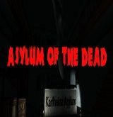 Asylum of the Dead poster Free Download