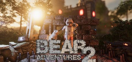 Bear Adventures 2 Cover Full Version