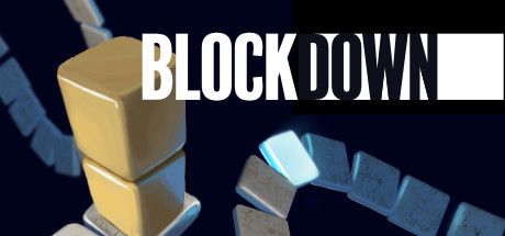 Blockdown Cover Full Version