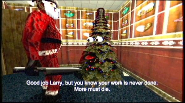 Christmas Massacre Screenshot 2 PC Version