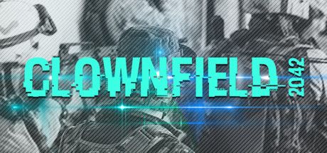 Clownfield 2042 Cover Full Version