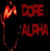 Core Alpha Poster PC Game