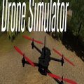 Drone Simulator Poster Free Download