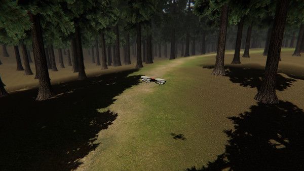 Drone Simulator Screenshot 3 Download Free