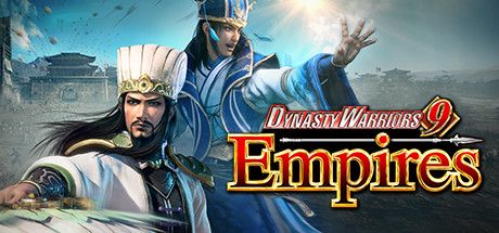 Dynasty Warriors 9 Empires Cover Full Version