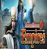 Dynasty Warriors 9 Empires Poster PC Game