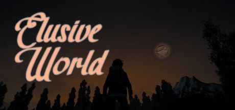 Elusive World Cover Full Version