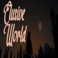 Elusive World Poster PC Game