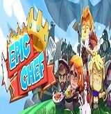 Epic Chef Poster PC Game