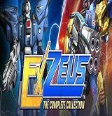 ExZeus The Complete Collection Poster PC Game