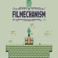 FILMECHANISM Poster Free Download