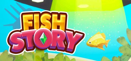 Fish Story Cover Full Version