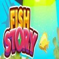 Fish Story Poster PC Game