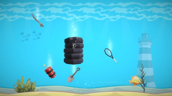 Fish Story Screenshot 2 PC Version