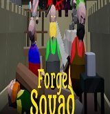 Forge Squad Poster PC Game