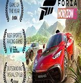 Forza Horizon 5 Poster PC Game