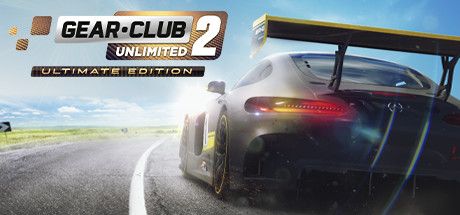 Gear Club Unlimited 2 Ultimate Edition Cover Full Version