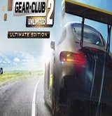 Gear Club Unlimited 2 Ultimate Edition Poster Free Download