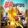 Gearshifters Poster PC Game