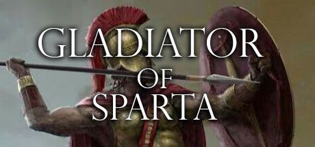 Gladiator of sparta Cover Full Version