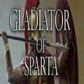 Gladiator of sparta Poster PC Game