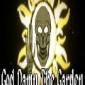God Damn The Garden Poster PC Game