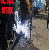 HELL BOUND MONSTERS Poster PC Game