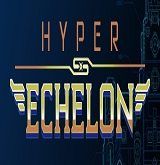 Hyper Echelon Poster PC Game