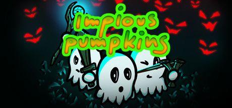 Impious Pumpkins Cover Full Version