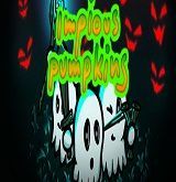 Impious Pumpkins Poster PC Game