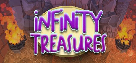 Infinity Treasures Cover Full Version