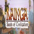 Kainga Seeds of Civilization Poster PC Game