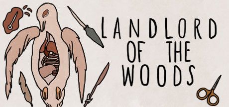 Landlord of the Woods Cover Full Version