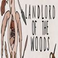 Landlord of the Woods Poster PC Game